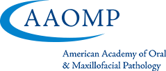 American Academy of Oral & Maxillofacial Pathology Logo